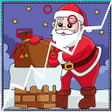 程序图标：Xmas Eye Spy