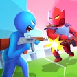 プログラムのアイコン：Heroes Clash 3D