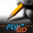 프로그램 아이콘: FlyGo Pilot Logbook