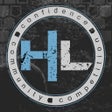 Icoon van programma: HuntLeague