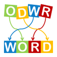 Иконка программы: Jumble : Anagram Word Puz…