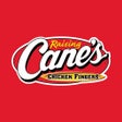Ikona programu: Raising Canes Chicken Fin…