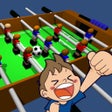 Ikon program: Table Football Table Socc…