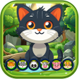 Biểu tượng của chương trình: Miao Link Icons