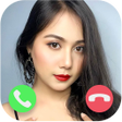 Icoon van programma: Live Video Chat - Live Ta…