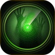 Ikon program: EVP Hunter Ghost Spirit D…