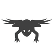 プログラムのアイコン：Sunwin frog sun win clan