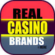 プログラムのアイコン：Real Casino Brands  More