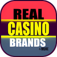 Real Casino Brands  More