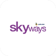 Programikonen: Skyways
