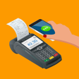 ไอคอนของโปรแกรม: POS24 - POS Manage Store
