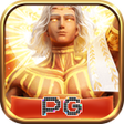 Ícone do programa: PG Rise of Apollo