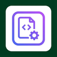 أيقونة البرنامج: DevDocs Generator