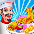 程序图标：Chinese Food Restaurant -…