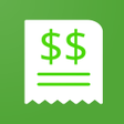 أيقونة البرنامج: Receipt Maker