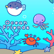 Programikonen: Ocean Friends Theme