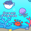 Ocean Friends Theme