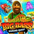 Ícone do programa: Big Bass Domino Quest