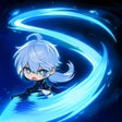 Icône du programme : Soul Strike! Idle RPG