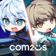 ไอคอนของโปรแกรม: Soul Strike! Idle RPG