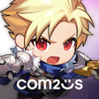 프로그램 아이콘: Soul Strike! Idle RPG