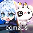 Symbol des Programms: Soul Strike! Idle RPG
