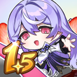 Biểu tượng của chương trình: Soul Strike! Idle RPG