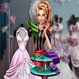 Ícone do programa: Bridal Dress Designer Com…