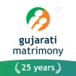 Programın simgesi: GujaratiMatrimony - Shaad…