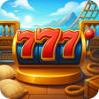 Programikonen: Domadan 777 Slots