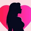 プログラムのアイコン：My Darling - Easy Chat  M…