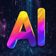 Icono de programa: AI Video Generator: 3D Fl…