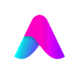 Programın simgesi: Am Preset - Alight Motion…