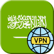 Saudi Arabia VPN - Middle East