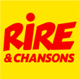 Icône du programme : Rire et Chansons : Radio …