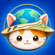 程序图标:TabiWalk - Walk the World