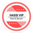 أيقونة البرنامج: HASSI VIP VPN