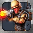 أيقونة البرنامج: WarCom: Shootout