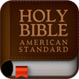 Programikonen: American Standard Bible A…