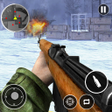 程序图标：World War Strike: Gun Sho…