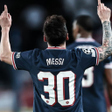 Lionel Messi Wallpaper HD