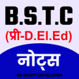 BSTC 2024 Exam Notes Rajasthan