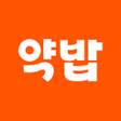 Иконка программы: 약밥마켓
