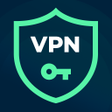 Symbol des Programms: Private-VPN Proxy