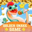 Icoon van programma: golden snake game