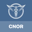 ไอคอนของโปรแกรม: CNOR Exam Test Prep
