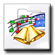 Symbol des Programms: Christmas Time (Holiday D…