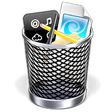プログラムのアイコン：AppCleaner