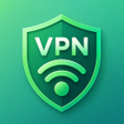 Icône du programme : VPN Secure: Private Acces…