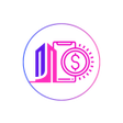程序图标：Dinkeri - Ganar Dinero